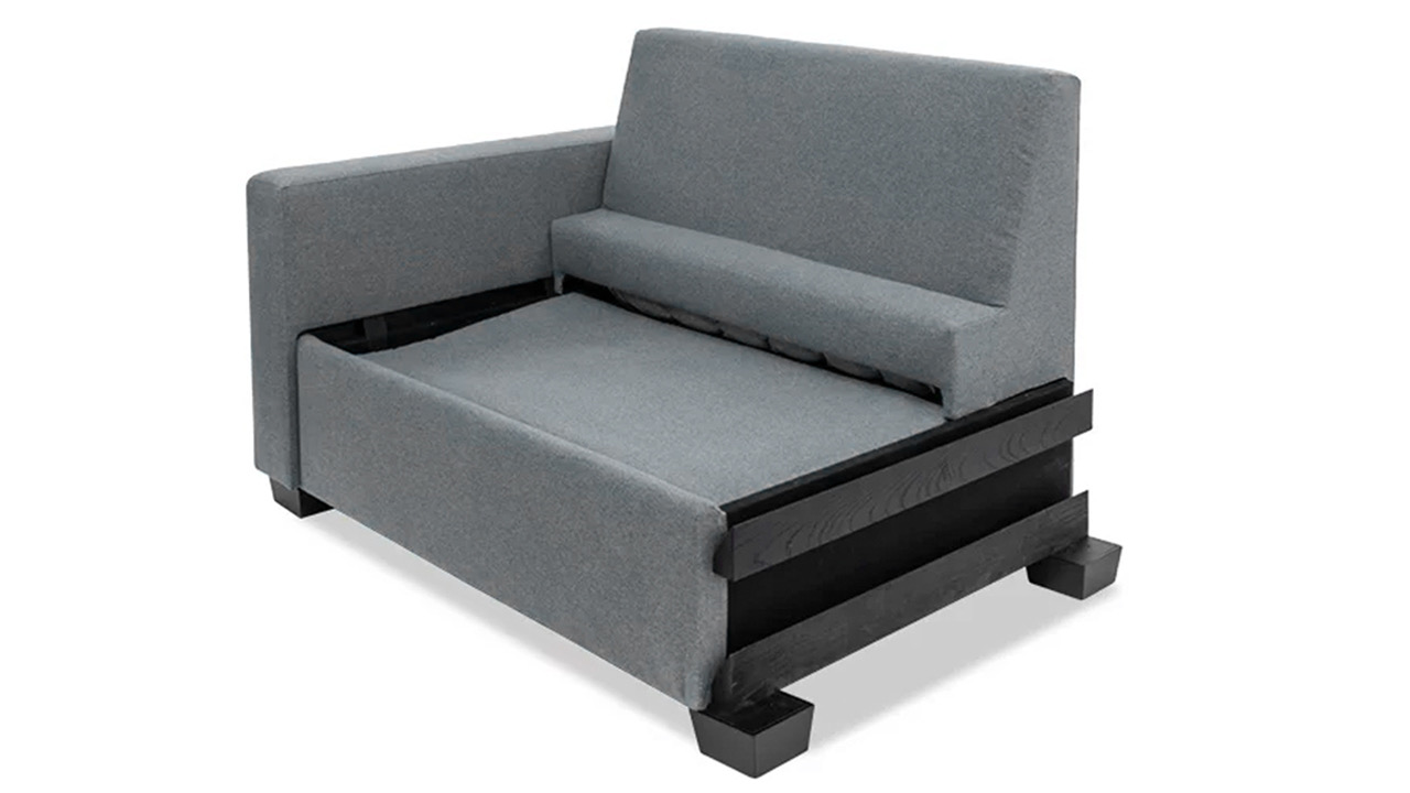 Step 2 Payton Smokey Blue cot,twin copy